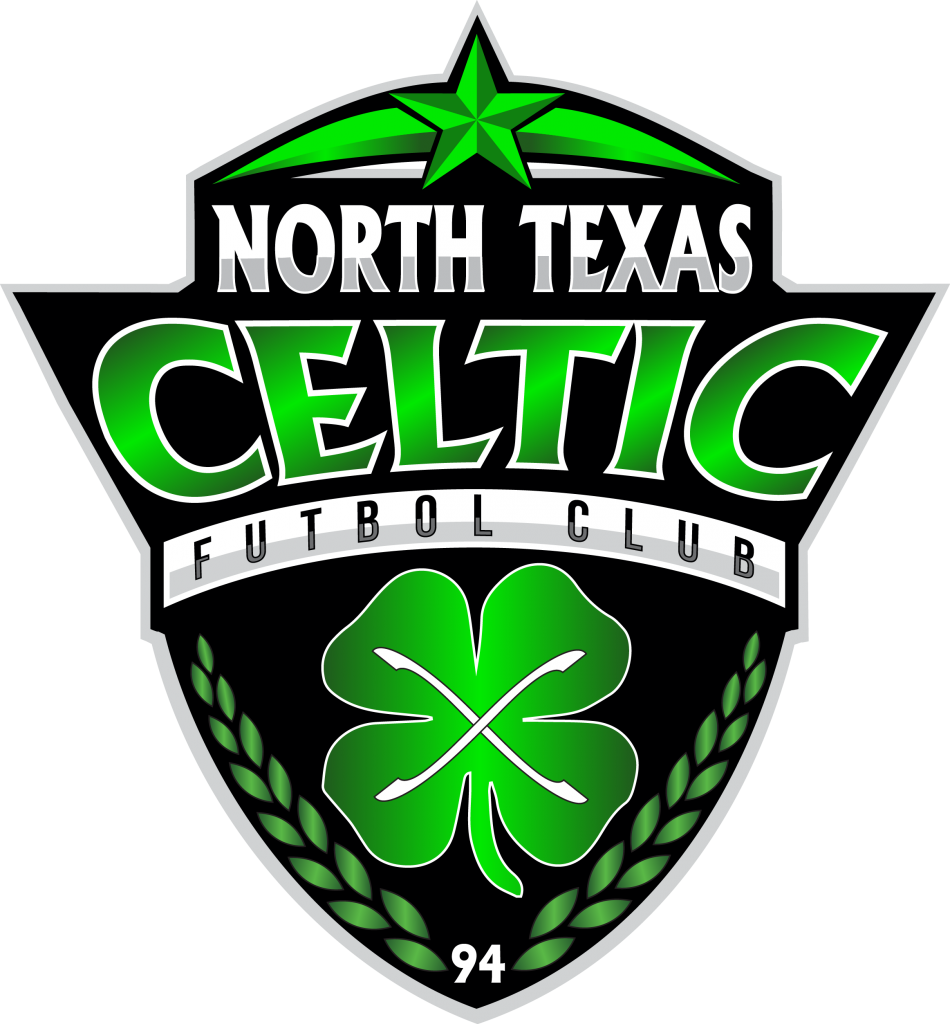 NTX Celtic Soccer Club