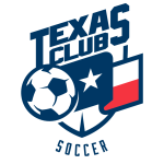 Texas Club Soccer