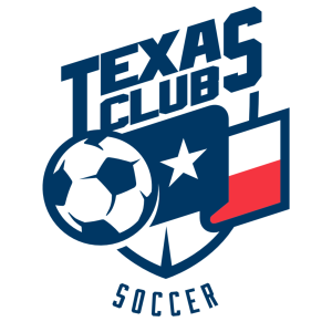 Texas Club Soccer