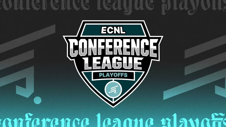 ECNL Conference League Playoffs