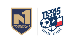 N1 & Texas Club Soccer League