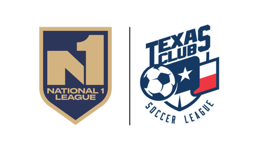 N1 & Texas Club Soccer League